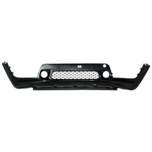 Load image into Gallery viewer, Jeep Renegade front bumper lower section 2019-2023 Genuine 52120515
