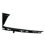 Vauxhall Combo front bumper upper grill Genuine 9855863480