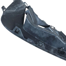 Load image into Gallery viewer, Renault Trafic Traffic front bumper left trim 2021-2024 Genuine 263368383R
