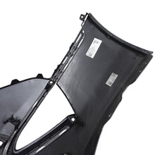 Load image into Gallery viewer, Kia Sportage rear bumper 2021-2024 SUV Genuine pn 86612-R2000
