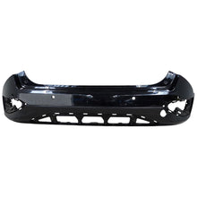 Load image into Gallery viewer, Kia Sportage GT Line rear bumper 2021-2024 SUV Genuine 86612-R2CA0
