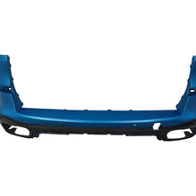 Load image into Gallery viewer, BMW X5 G05 M Sport front bumper SUV 2019-2022 Used Genuine 51118069207
