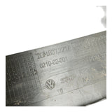 Volkswagen T-Cross T Cross front bumper SUV Genuine 2GM807221A