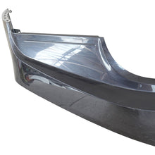 Load image into Gallery viewer, BMW IX rear bumper upper section 2021-2025 SUV Genuine 51128737822
