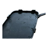 Citroen Berlingo Front Bumper Tow Eye Cover 2018-2025 Genuine 9856108880