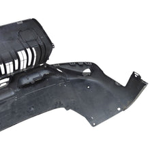Load image into Gallery viewer, Citroen C3 Aircross front bumper lower grill 2021-2024 Genuine 39187838
