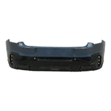 Mini Countryman rear bumper F60 2024-2026 Genuine Used 51125AOC189