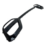 MG HS Hybrid rear bumper lower valance trim Genuine 2022-2025 Genuine P10876756