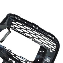 Load image into Gallery viewer, Range Rover Sport front bumper left grill 2013-2017 Genuine DK62-17K947-AA
