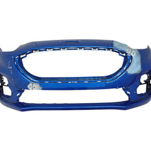 Load image into Gallery viewer, Ford Puma ST Line front bumper 2019-2023 SUV Genuine Used L1TB-17757-D1
