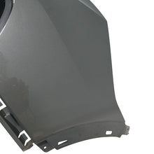 Load image into Gallery viewer, Audi Q3 S line rear bumper 83F 2020-2024 SUV Genuine 83F807385
