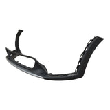 Kia stonic front bumper lower splitter 2017-2019 Genuine 86512-H8400