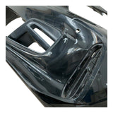 BMW 1 series M Sport front bumper fitting left F40 2019-2023 Genuine 51118070937