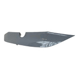 Volkswagen ID4 front bumper centre trim ID.4 2020-2025 Genuine 11A807185A