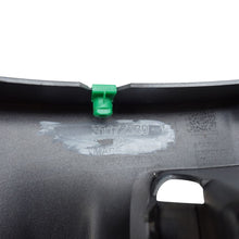 Load image into Gallery viewer, Volvo XC90 left right side skirt end caps 2015-2019 Genuine 31672381 31672380
