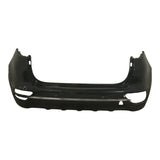 Kia Sportage rear bumper valance 2018-2021 Genuine 86612-F1500