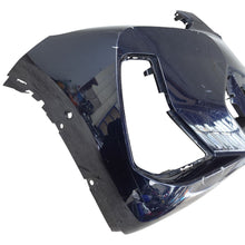 Load image into Gallery viewer, BMW IX3 M Sport front bumper 2021-2024 Genuine 51119853317
