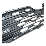 Toyota Rav4 Rav 4 front bumper centre grill 2019-2021 SUV Genuine 53112-42340