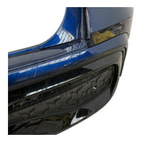 Audi Q5 S Line Rear Bumper 2024-2026 Genuine 8MA 807 511B