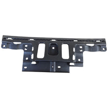 Load image into Gallery viewer, Citroen C3 front bumper lower trim 2016-2019 Hatchback Genuine 9812061577
