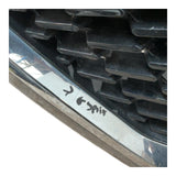 Nissan Qashqai front bumper grill Facelift 2020-2024 SUV Geniune 62310 6UA*A