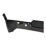Volvo XC40 Rear Bumper Lower Section 2018-2022 Genuine 31449333B