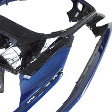 Load image into Gallery viewer, Audi Q6 E-Tron S Line front bumper 2024-2026 Genuine 85H807437B
