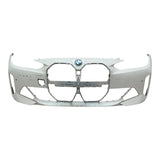 BMW i4 Series Gran Coupe front bumper G26 2020-2024 Genuine 51118738585