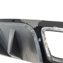 Load image into Gallery viewer, Renault Megane RS rear tailgate door panel 2019-2021 Genuine 901525202R
