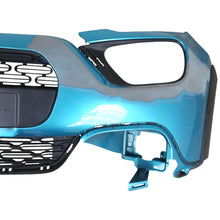 Load image into Gallery viewer, Citroen C3 front bumper 2020-2024 Hatchback Genuine Used 9835941177
