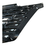 Omoda 5 Noble front bumper grill 2024-2026 Genuine Used 602002763AA