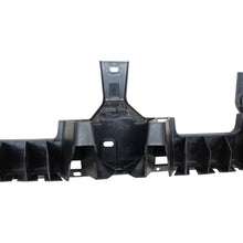 Load image into Gallery viewer, Peugeot 3008 front bumper upper fitting trim 2020-2023 Genuine 9836828477
