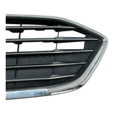 Ford Focus Front Bumper Grille 2018-2022 Genuine JX7B-8C436-A