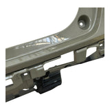 Honda HRV HR-V rear bumper 2021-2025 GENUINE Used 71501-3M0-0000
