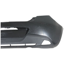 Load image into Gallery viewer, MAZDA 2 REAR BUMPER 2007 to 2013 Hatchback Used GENUINE pn D651-50221
