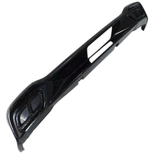 Load image into Gallery viewer, Volkswagen Golf R Line rear bumper trim valance 2021-2024 Genuine 5H6807568J
