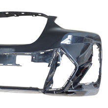 Load image into Gallery viewer, BMW X3 IX3 M Sport front bumper G01 SUV 2021-2025 Genuine 51118081055
