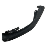 Kia Xceed front bumper trim 2022-2024 Genuine Used Part 86512-J7QA0