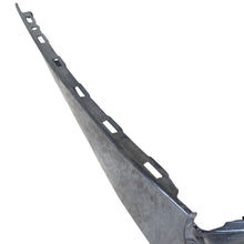 Load image into Gallery viewer, BMW IX rear bumper upper section 2021-2025 SUV Genuine 51128737822
