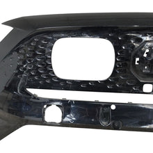 Load image into Gallery viewer, MG ZS front bumper SUV 2021-2023 EV SUV 5 Door Genuine pn P11010248
