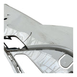 BMW 4 Series Gran Coupe M Sport rear bumper G26 2020-2023 Genuine 51128078583