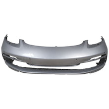 Load image into Gallery viewer, Porsche 718 Boxster Sport Design front bumper 982 2016-2019 Genuine 982807796FFF

