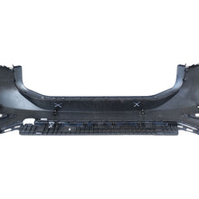 Load image into Gallery viewer, Audi Q6 E-Tron S Line front bumper 2024-2026 Genuine 85H807437B

