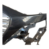 Audi Q8 E-Tron front bumper centre section Sportback 2023-2025 Genuine 4KE807725