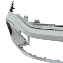 Load image into Gallery viewer, Volkswagen Taigo R Line front bumper 2022-2025 Genuine 2G7807221E
