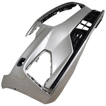 Load image into Gallery viewer, Volvo V60 R Design front bumper DESIGN 2018-2022 Genuine pn 31690530
