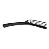 Ford Focus front bumper lower Grill Trim 2015-2019 Genuine F1EB-17B635-A