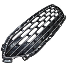 Load image into Gallery viewer, Ford Kuga front bumper upper centre grill 2020-2023 Genuine LV4B-8200-GB
