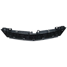 Load image into Gallery viewer, Mercedes Benz GLA front bumper fitting tirm X156 2017-2019 Genuine A1568851102
