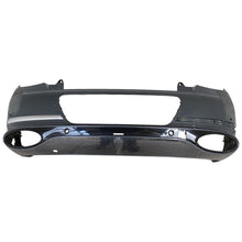 Load image into Gallery viewer, Bentley Continental GT Coupe rear bumper GTC 2018-2022 Genuine 3SD807511
